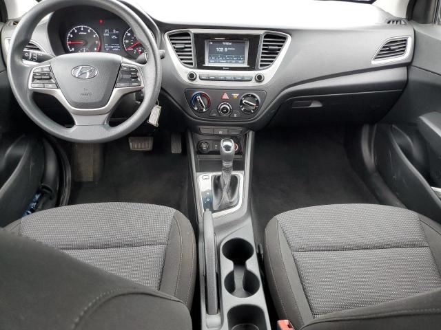 Photo 5 from auction – 2020 HYUNDAI ACCENT SE with VIN 3KPC24A61LE106535