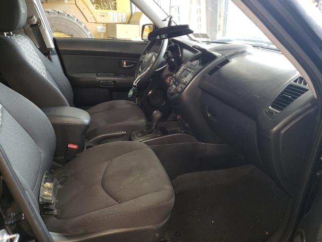 Photo 5 from auction – 2011 KIA SOUL with VIN KNDJT2A25B7209896