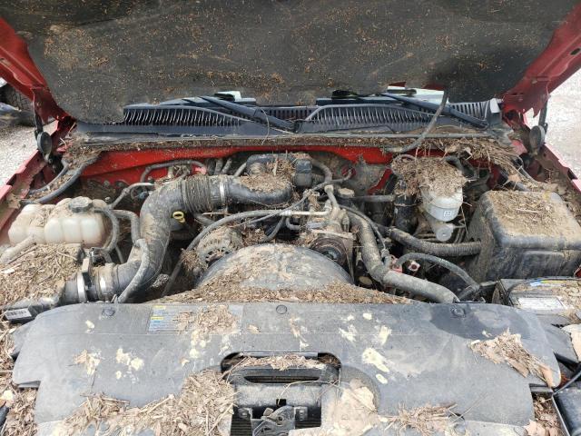 Photo 7 from auction – 2004 CHEVROLET SILVERADO with VIN 1GCEC14X74Z329032