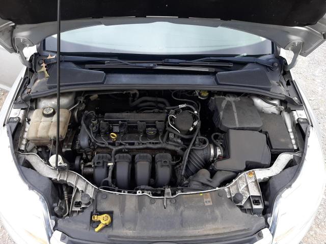 Photo 7 from auction – 2012 FORD FOCUS SE with VIN 1FAHP3F2XCL366355