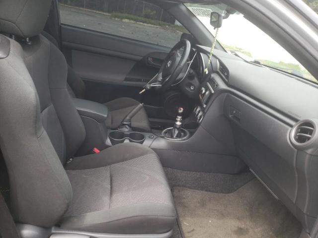 Photo 5 from auction – 2011 TOYOTA SCION TC with VIN JTKJF5C7XB3007766