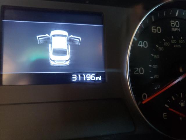 Photo 8 from auction – 2021 KIA FORTE FE with VIN 3KPF24AD0ME333938