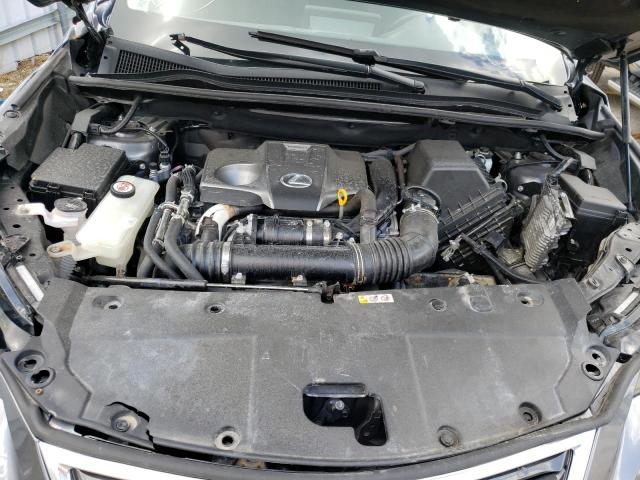 Photo 7 from auction – 2021 LEXUS NX 300 BAS with VIN JTJDARBZ3M2188602
