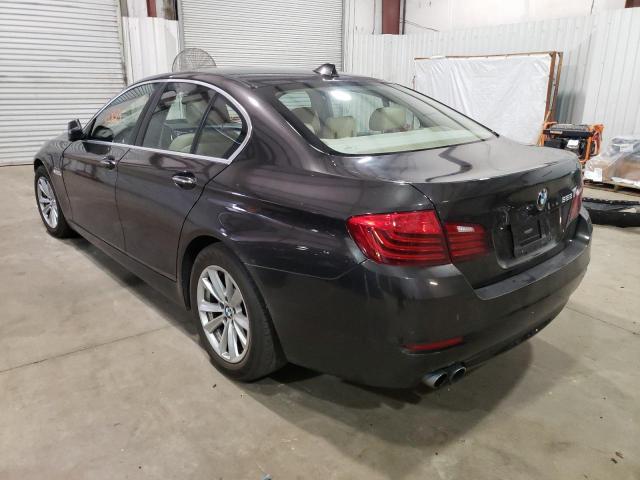 Photo 3 from auction – 2015 BMW 528 I with VIN WBA5A5C58FD522154