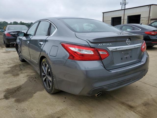 Photo 3 from auction – 2016 NISSAN ALTIMA 2.5 with VIN 1N4AL3APXGC270067