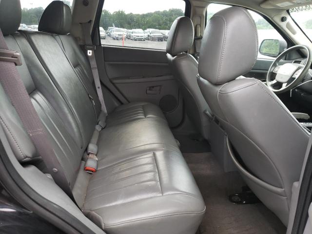 Photo 6 from auction – 2007 JEEP GRAND CHER with VIN 1J8GR48K17C505189