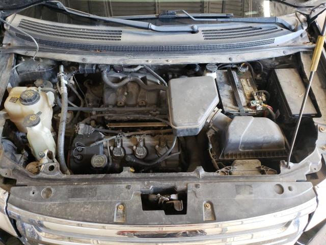Photo 7 from auction – 2014 FORD EDGE SEL with VIN 2FMDK4JC4EBA88709
