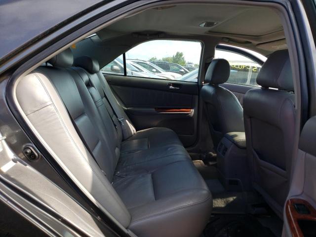Photo 6 from auction – 2003 TOYOTA CAMRY LE with VIN 4T1BF30K43U564298