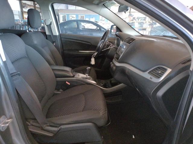 Photo 5 from auction – 2012 DODGE JOURNEY SE with VIN 3C4PDCAB4CT205039