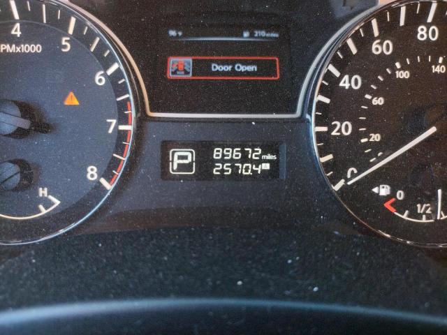 Foto 8 de la subasta – 2015 NISSAN PATHFINDER con VIN 5N1AR2MN4FC633731