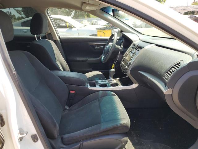 Photo 5 from auction – 2014 NISSAN ALTIMA 2.5 with VIN 1N4AL3AP7EC321506