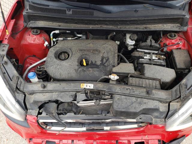 Photo 7 from auction – 2013 KIA SOUL + with VIN KNDJT2A68D7485639