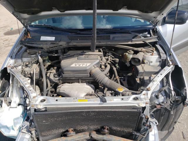 Photo 7 from auction – 2004 TOYOTA RAV4 with VIN JTEGD20V240022349