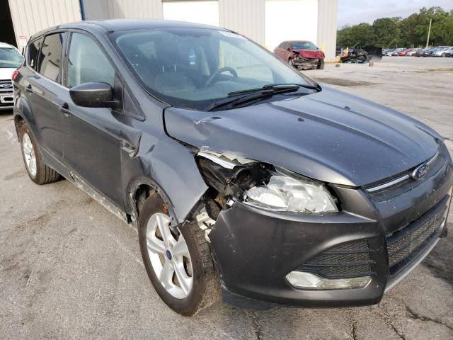 Photo 1 from auction – 2015 FORD ESCAPE SE with VIN 1FMCU0GX4FUB97479