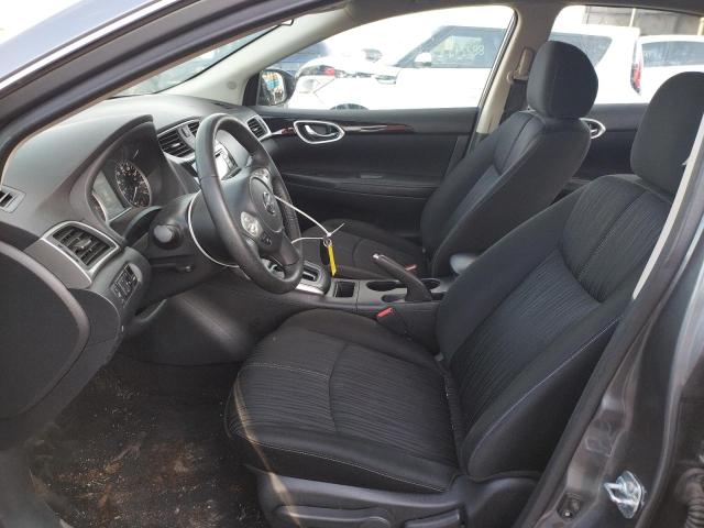 Photo 5 from auction – 2018 NISSAN SENTRA S with VIN 3N1AB7AP5JL643258