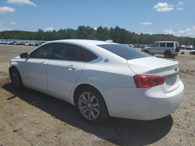 Photo 3 from auction – 2016 CHEVROLET IMPALA LT with VIN 1G1105SA7GU104973