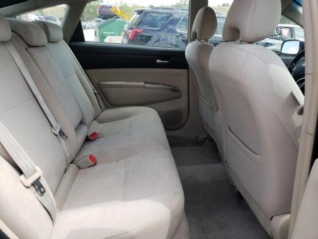 Photo 6 from auction – 2007 TOYOTA PRIUS with VIN JTDKB20U777575733