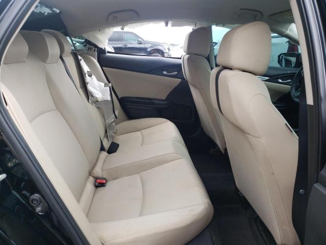 Photo 6 from auction – 2016 HONDA CIVIC LX with VIN 19XFC2F57GE241538