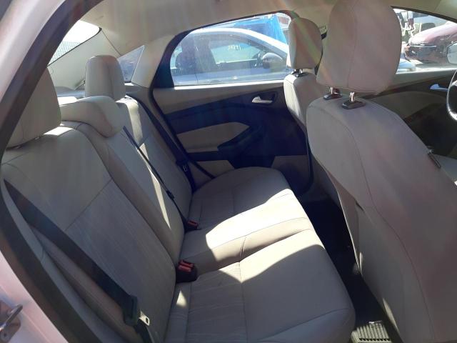 Photo 6 from auction – 2015 FORD FOCUS SE with VIN 1FADP3F25FL350051