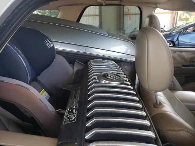 Photo 6 from auction – 2005 MERCURY MARINER with VIN 4M2YU56185DJ08381