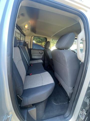 Photo 6 from auction – 2009 DODGE RAM 1500 with VIN 1D3HB18P29S813837