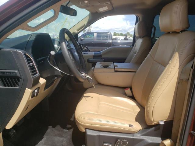 Photo 5 from auction – 2015 FORD F150 SUPER with VIN 1FTEW1EF9FKD19028
