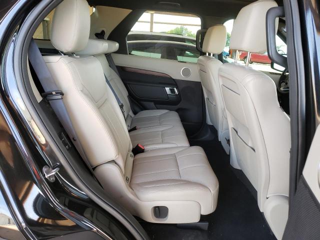 Photo 6 from auction – 2017 LAND ROVER DISCOVERY with VIN SALRRBBK3HA026579