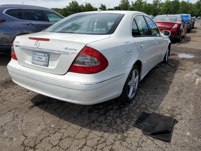 Photo 4 from auction – 2008 MERCEDES-BENZ E 350 4MAT with VIN WDBUF87X48B348741