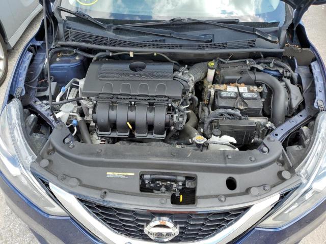 Photo 7 from auction – 2018 NISSAN SENTRA S with VIN 3N1AB7AP2JY328288