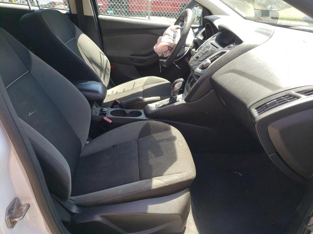 Photo 5 from auction – 2012 FORD FOCUS SE with VIN 1FAHP3K24CL171924
