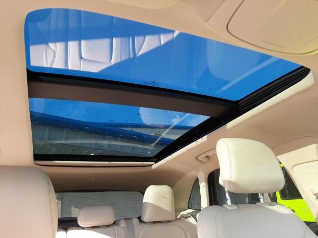 Photo 9 from auction – 2015 LINCOLN MKC with VIN 5LMCJ1A93FUJ23749