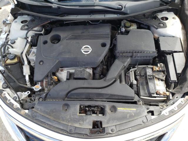 Photo 7 from auction – 2015 NISSAN ALTIMA 2.5 with VIN 1N4AL3AP1FN387684