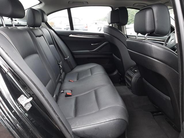Photo 6 from auction – 2013 BMW 535 XI with VIN WBAFU7C50DDU76436