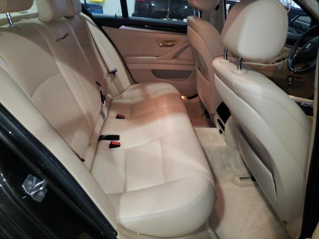 Photo 6 from auction – 2015 BMW 528 I with VIN WBA5A5C58FD522154