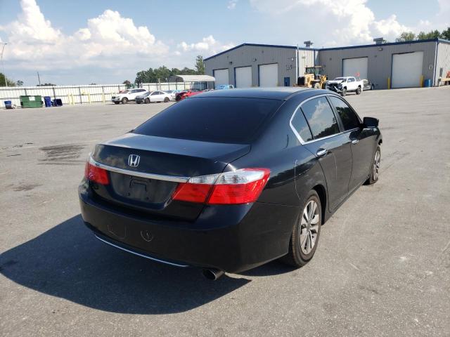 Photo 4 from auction – 2014 HONDA ACCORD LX with VIN 1HGCR2F31EA282300