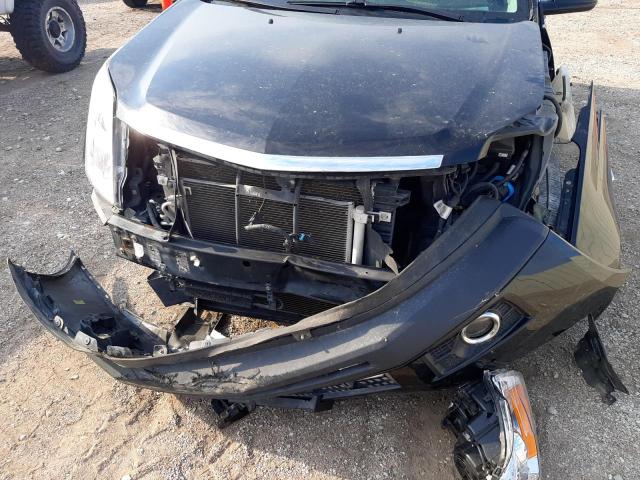 Photo 9 from auction – 2013 CADILLAC SRX PERFOR with VIN 3GYFNHE34DS516190