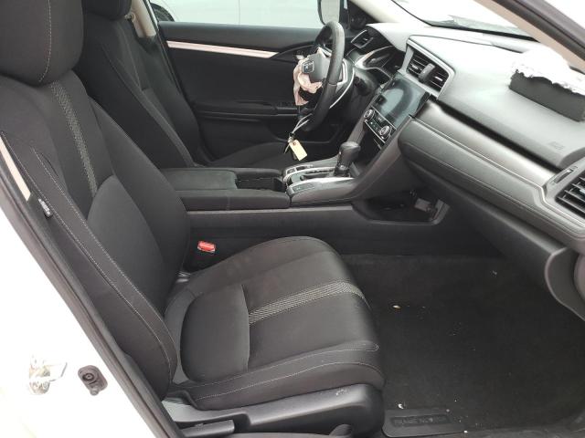 Photo 5 from auction – 2017 HONDA CIVIC EX with VIN 19XFC2F71HE013232