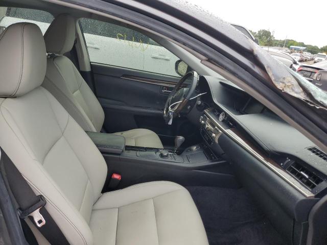 Photo 5 from auction – 2013 LEXUS ES 350 with VIN JTHBK1GG8D2024731