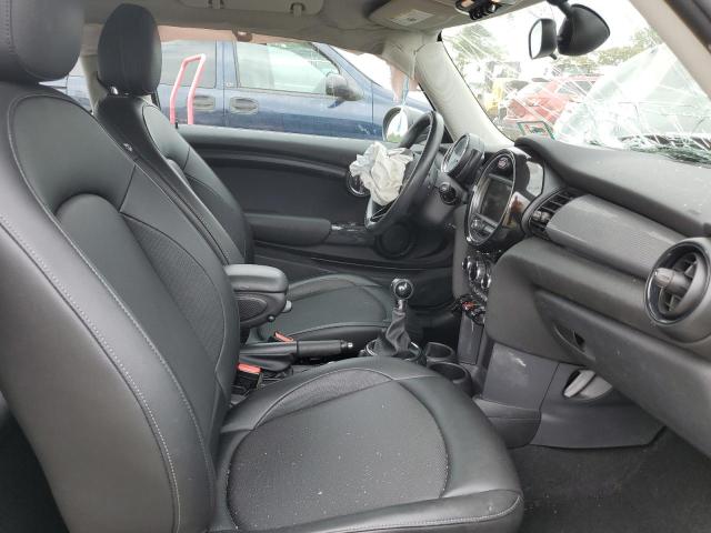 Photo 5 from auction – 2015 MINI COOPER with VIN WMWXM5C58F3A97009