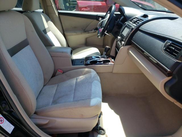 Photo 5 from auction – 2012 TOYOTA CAMRY BASE with VIN 4T1BF1FK2CU004288