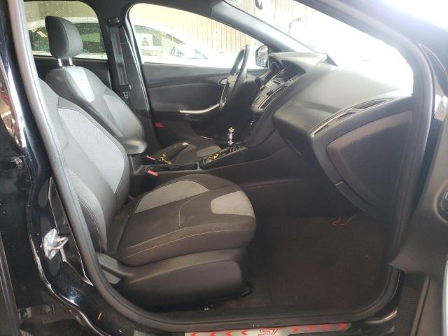 Photo 5 from auction – 2017 FORD FOCUS ST with VIN 1FADP3L97HL253275