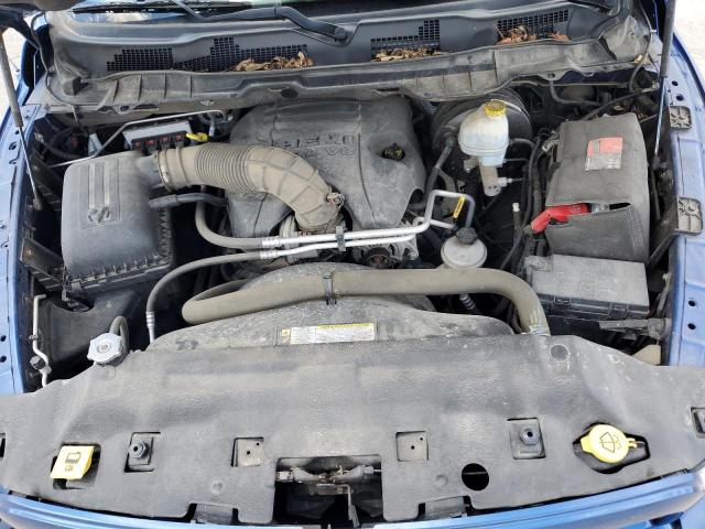 Photo 7 from auction – 2011 DODGE RAM 1500 with VIN 1D7RV1CT7BS689942
