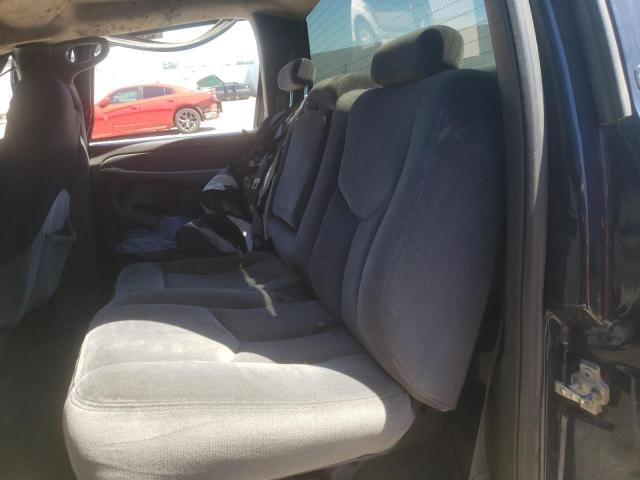 Photo 6 from auction – 2007 GMC NEW SIERRA with VIN 2GTEK13Z271159536