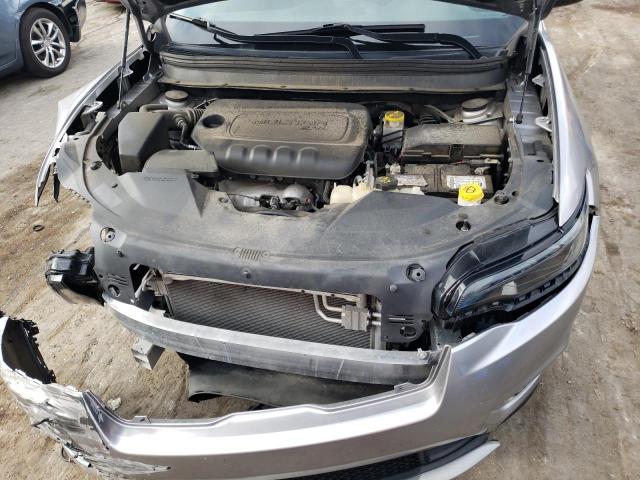 Photo 7 from auction – 2019 JEEP CHEROKEE L with VIN 1C4PJLDB9KD347895