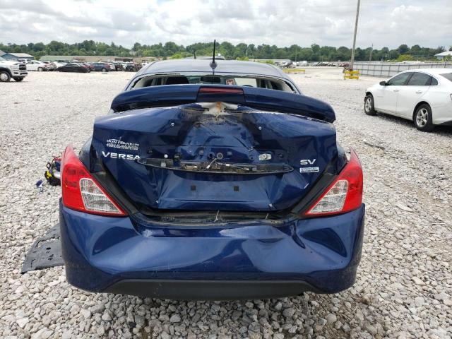 Photo 9 from auction – 2019 NISSAN VERSA S with VIN 3N1CN7AP3KL812386