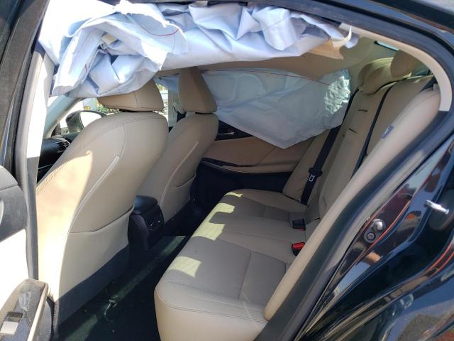 Photo 6 from auction – 2019 LEXUS IS 300 with VIN JTHC81D25K5036245
