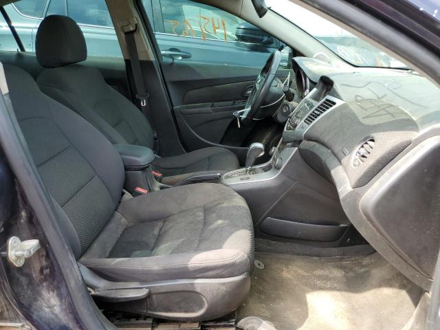 Photo 5 from auction – 2014 CHEVROLET CRUZE LT with VIN 1G1PC5SB4E7249135