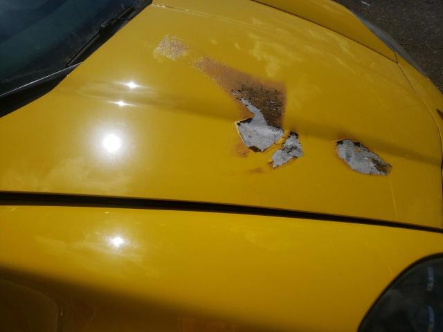 Photo 9 from auction – 2007 CHEVROLET CORVETTE Z with VIN 1G1YY26E575122174