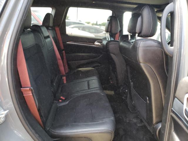 Photo 6 from auction – 2021 JEEP GRAND CHER with VIN 1C4RJFDJ8MC654596