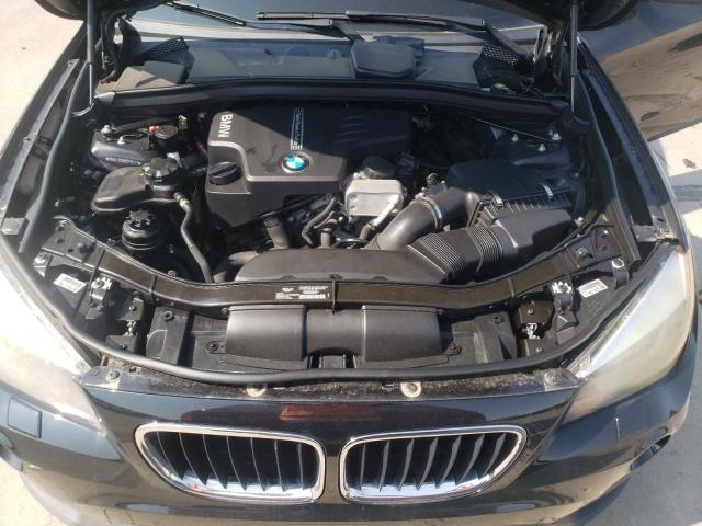 Photo 7 from auction – 2014 BMW X1 XDRIVE2 with VIN WBAVL1C54EVY18073